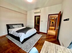 Rafflesia Condominium (D20), Condominium #601581801